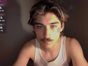 silly_cybin on Chaturbate 