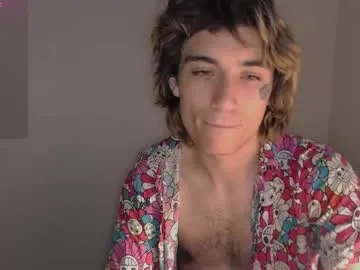 silly_cybin on Chaturbate 