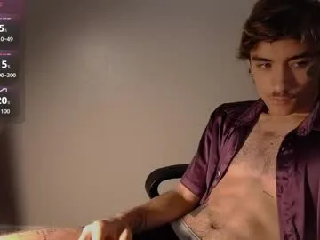 silly_cybin on Chaturbate 