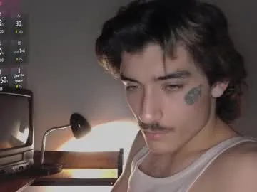 silly_cybin on Chaturbate 