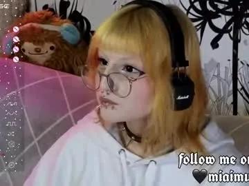 Silly_soul from Chaturbate
