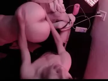 sillysexysidekicks from Chaturbate is Freechat