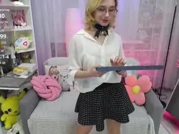 silva__tail from Chaturbate is Freechat