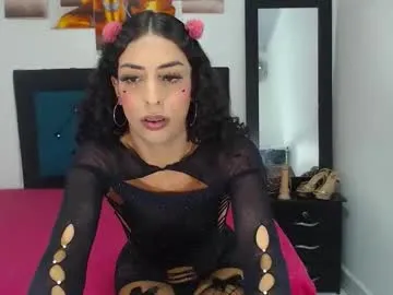 silvana_dolll from Chaturbate is Freechat