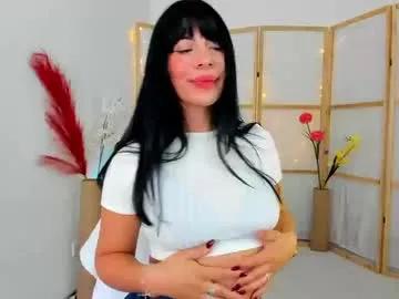 silvanna_moore from Chaturbate is Freechat