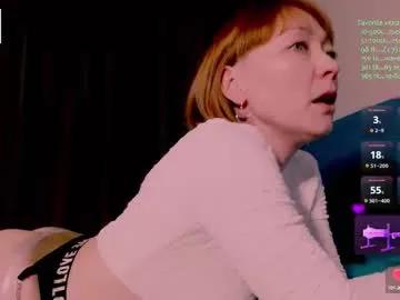 silverswan21 from Chaturbate is Freechat