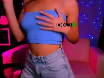silvia_queen1 from Chaturbate is Freechat