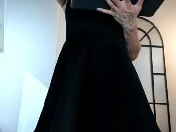 Simon_durand from Chaturbate