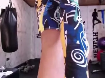 Simon_durand from Chaturbate