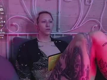 sirenmist from Chaturbate is Freechat