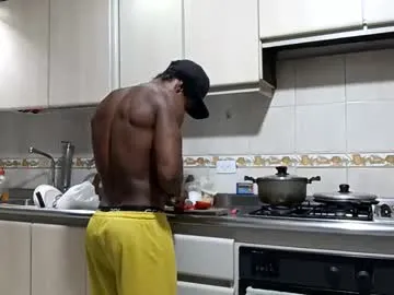 Siriss_boyrag from Chaturbate