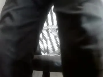 sirwally19er from Chaturbate is Freechat