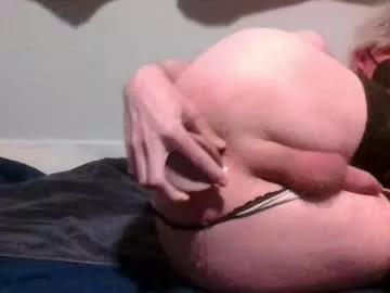 Sissycamilxo from Chaturbate