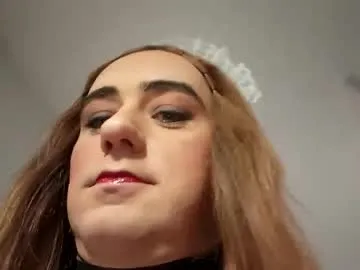 sissycandy1990 from Chaturbate is Freechat