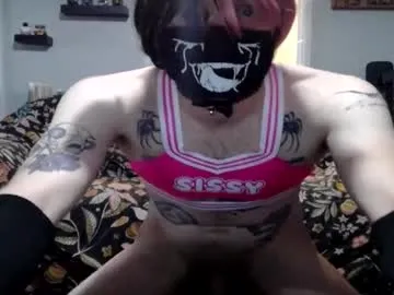 sissyemmalauren from Chaturbate is Freechat