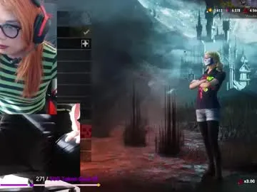 sissyjessicakat from Chaturbate is Freechat