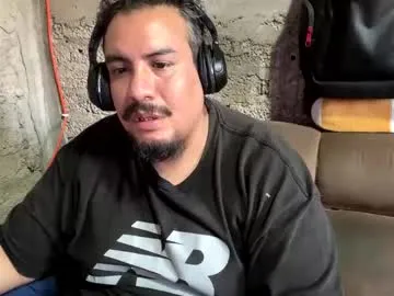 skinhell from Chaturbate is Freechat