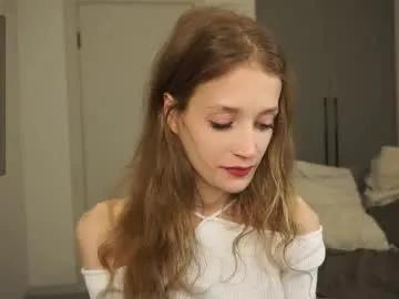 skinny_eve from Chaturbate is Freechat