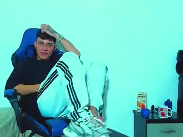 skinny_marked from Chaturbate is Freechat