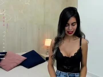 skinny_noa from Chaturbate is Freechat