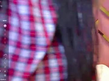 skinnyneighbour_ from Chaturbate is Freechat