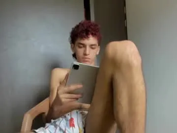 skinnypipe15 from Chaturbate is Freechat