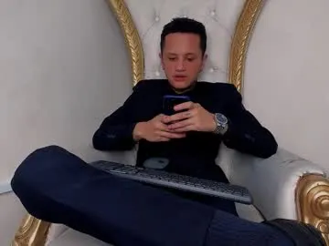 skinnyzeth from Chaturbate is Freechat
