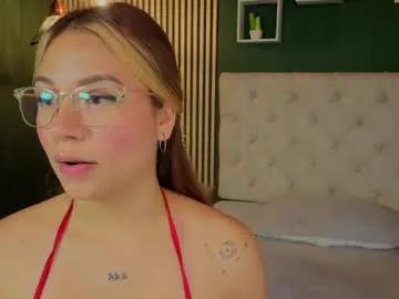 sky_collinss from Chaturbate is Freechat