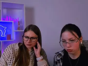 skye_vexa from Chaturbate is Freechat