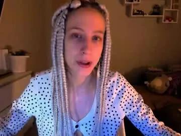 skyewavy from Chaturbate is Freechat