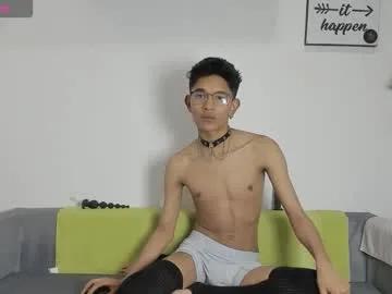 skylerblaze_ from Chaturbate is Freechat