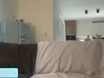 Skylerprice from Chaturbate