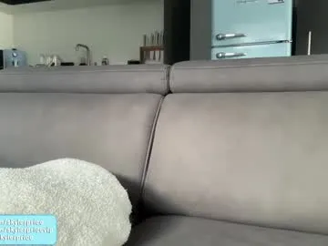 Skylerprice from Chaturbate