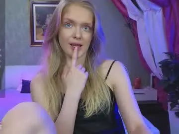 slay_blonde from Chaturbate is Freechat