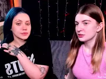 sleepingduo from Chaturbate is Freechat