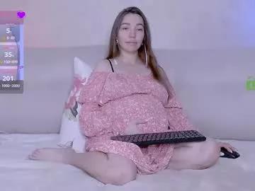 Sleepy_ash_ from Chaturbate
