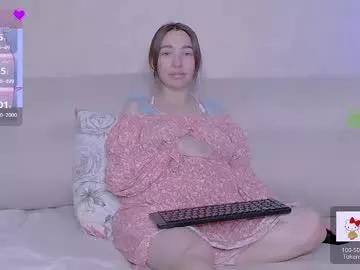 Sleepy_ash_ from Chaturbate