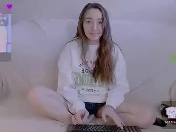Sleepy_ash_ from Chaturbate