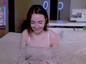 sleepy_ash_ from Chaturbate is Freechat