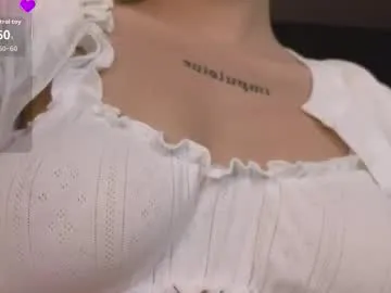 slow_flower from Chaturbate is Freechat