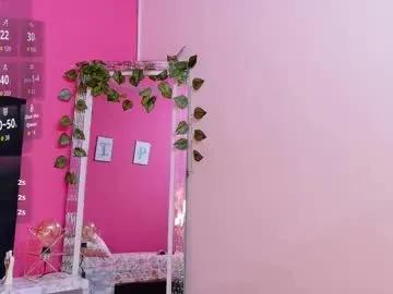 slutlittlecamila from Chaturbate is Freechat