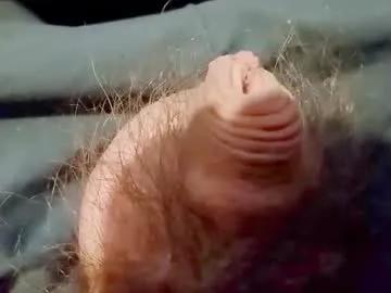smallhairyuncutuk from Chaturbate is Freechat