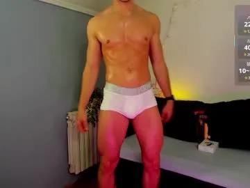 smart_fit_lad from Chaturbate is Freechat