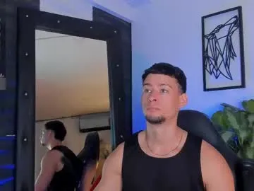 Smiith_jade from Chaturbate