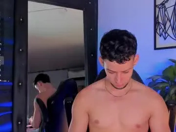 Smiith_jade from Chaturbate