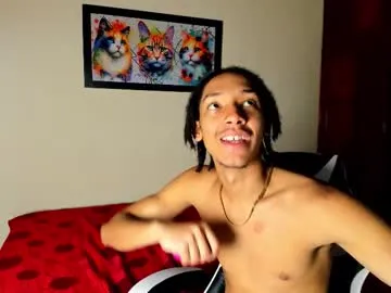 smith_66jr from Chaturbate is Freechat