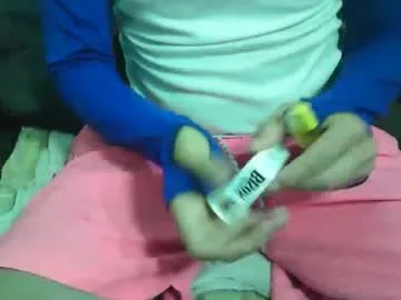 Smoker2929 from Chaturbate