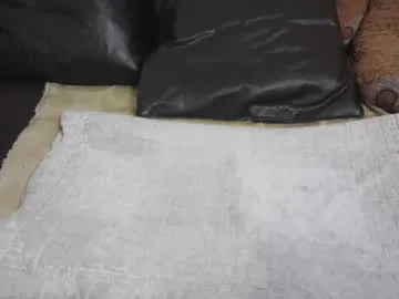 Smoker2929 from Chaturbate