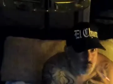 smokey915 from Chaturbate is Freechat