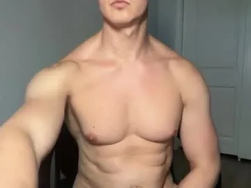 smoothflexiblemuscle from Chaturbate is Freechat